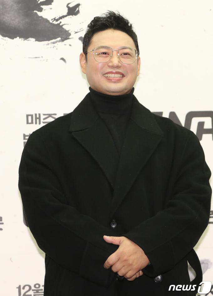 스포츠 트레이너 양치승/뉴스1 ⓒ News1 DB