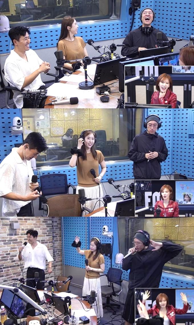 코요태