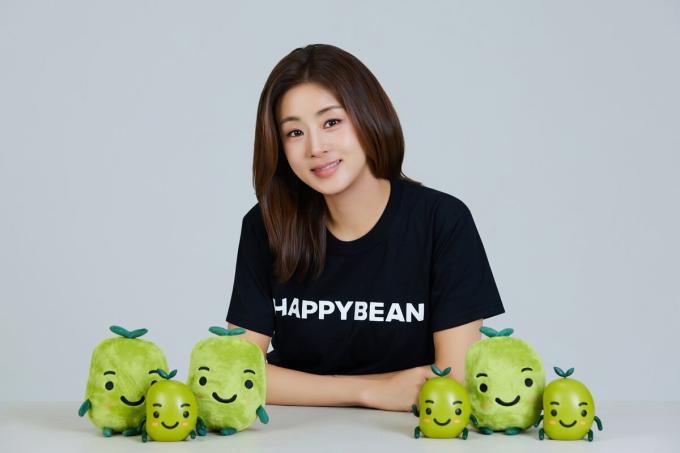 배우 강소라