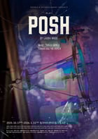 연극 '포쉬' 포스터 이미지(더블케이엔터테인먼트 제공)