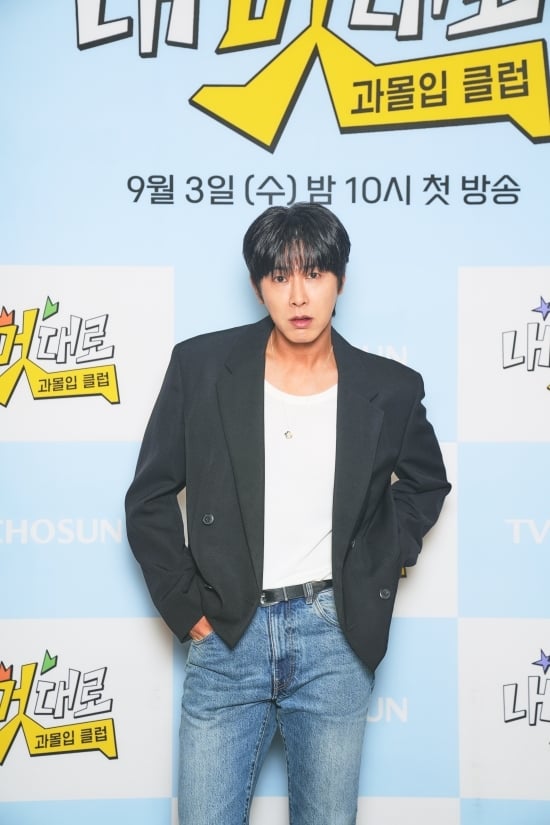 TV조선