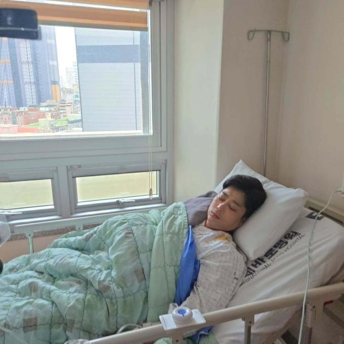 유은성 SNS