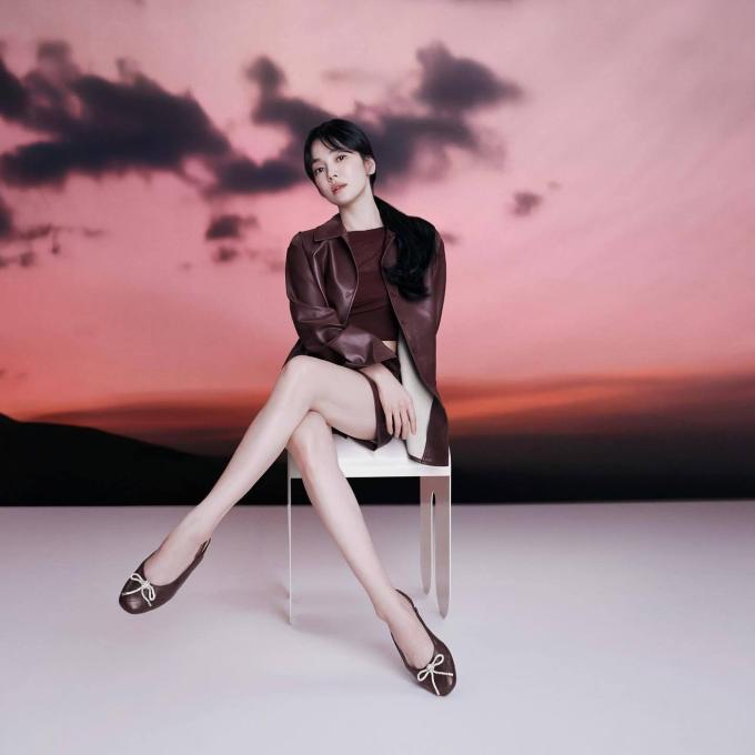 송혜교 SNS