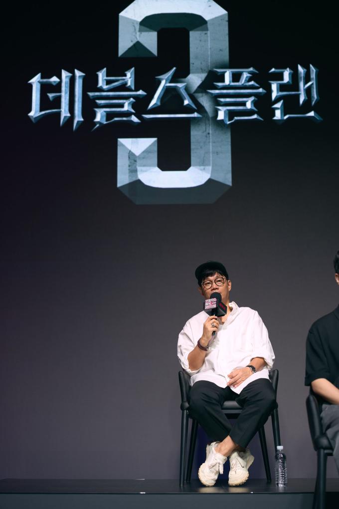 정종연 PD / 넷플릭스 제공