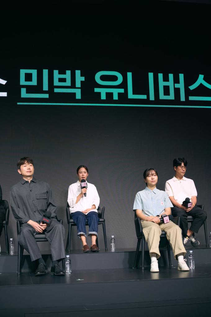 2025 넷플릭스 예능 페스티벌