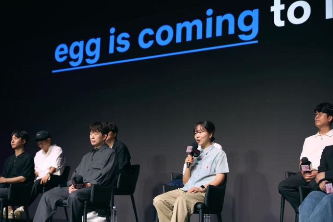 2025 넷플릭스 예능 페스티벌