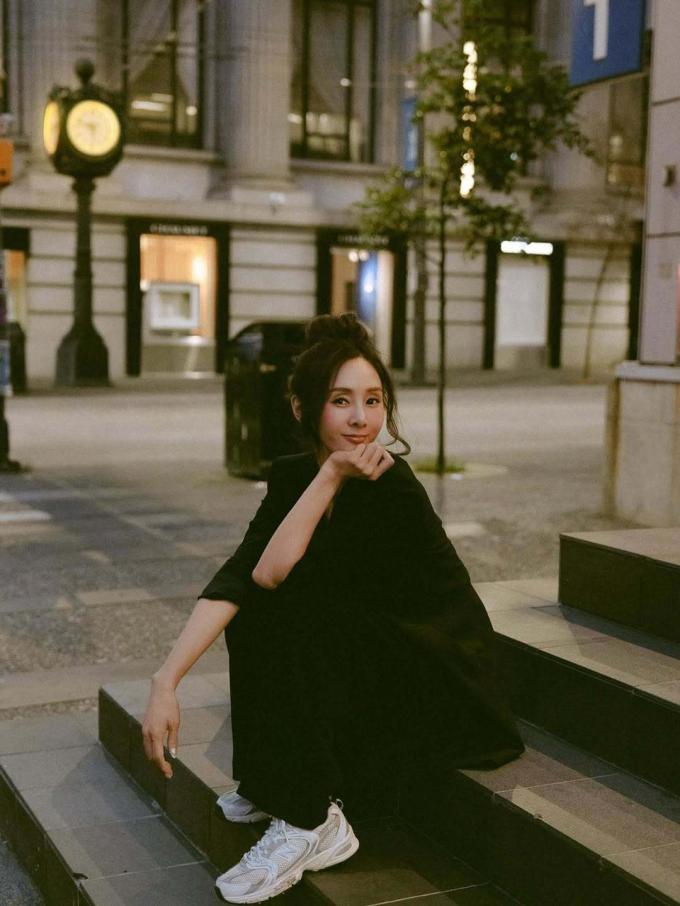 지나 SNS