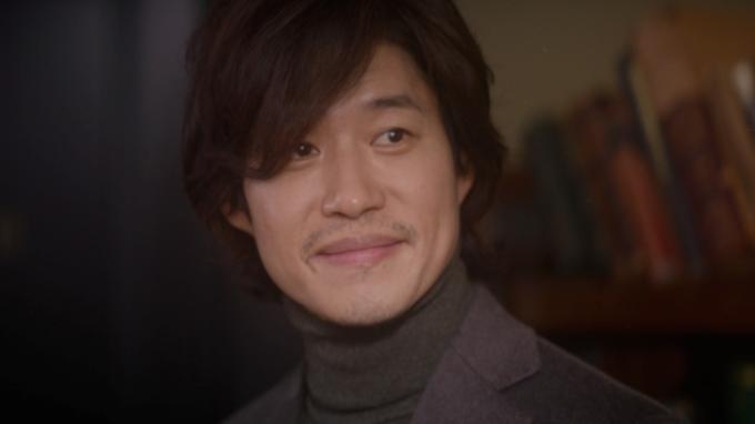 '어쩌면 해피엔딩' 스틸 컷