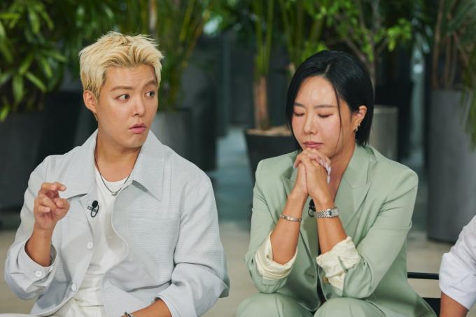 tvN 유 퀴즈 온 더 블럭(유퀴즈)