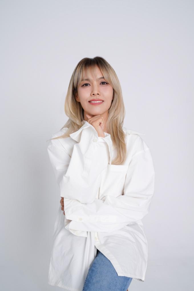 소향(KQ엔터테인먼트 제공)