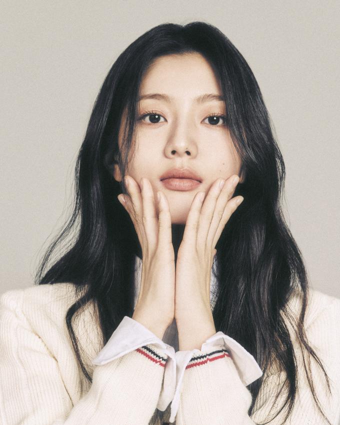 신은수 / 넷플릭스
