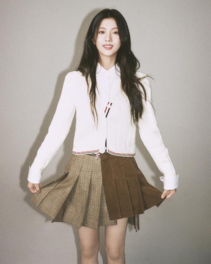 신은수 / 넷플릭스