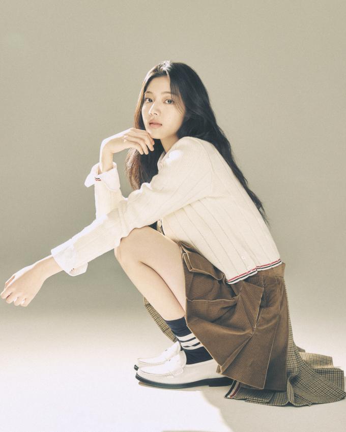신은수 / 넷플릭스