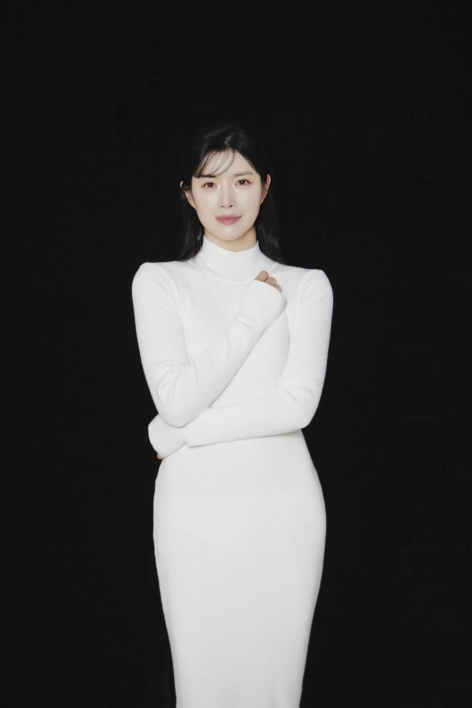 안시하/빅웨일엔터테인먼트 제공