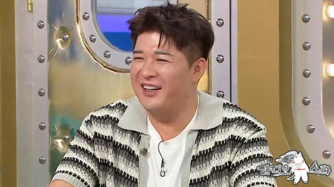 MBC '라디오스타'