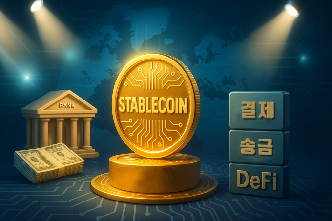 헥토파이낸셜은 스테이블코인 도입에 앞서 시장 인프라를 점하기 위해 총력을 기울이고 있다. /사진=김은옥 기자