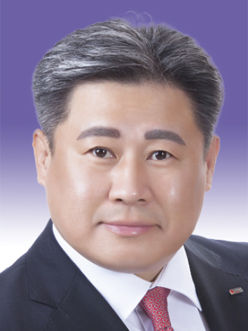 최병근 경북도의원(김천)/사진제공=경북도의회
