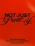 이즈나(웨이크원 제공)