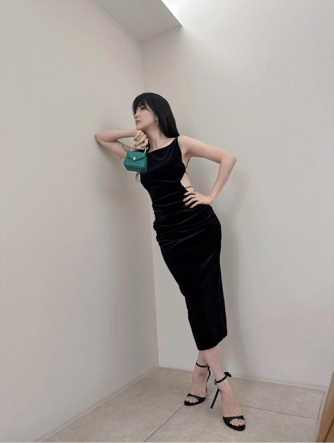 박하선 인스타그램