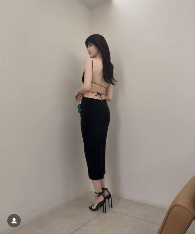 박하선 인스타그램