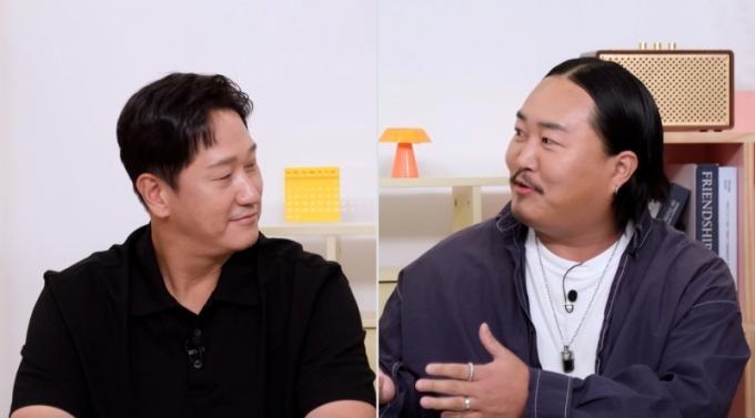 KBS 2TV '옥탑방의 문제아들'
