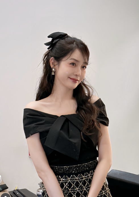 가수 배우 성유리 인스타그램
