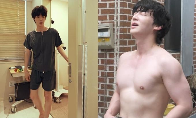 MBC 나혼자산다