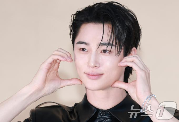 배우 변우석/뉴스1 ⓒ News1