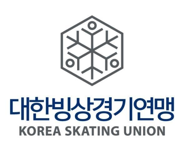 대한빙상경기연맹 로고. (대한빙상경기연맹 제공)