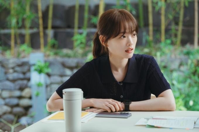 마이 유스 스틸 / JTBC
