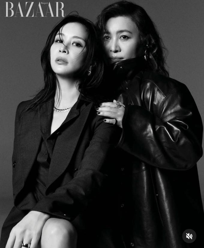 고소영 인스타그램