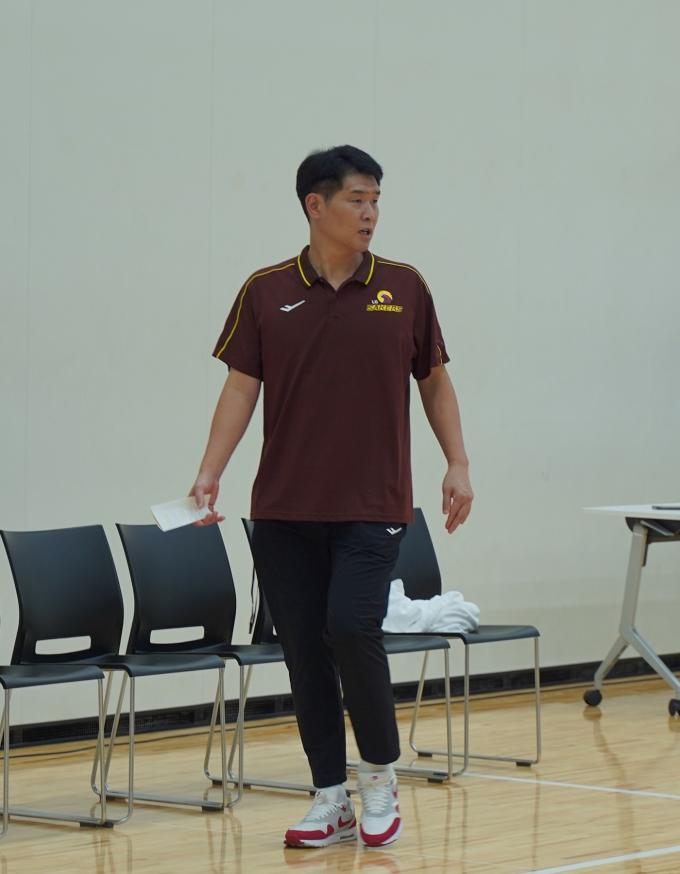 창원 LG 조상현 감독.(창원 LG 제공)