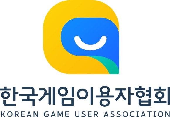한국게임이용자협회 로고. /사진=한국게임이용자협회