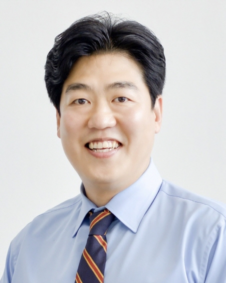 강수훈 광주광역시의원.