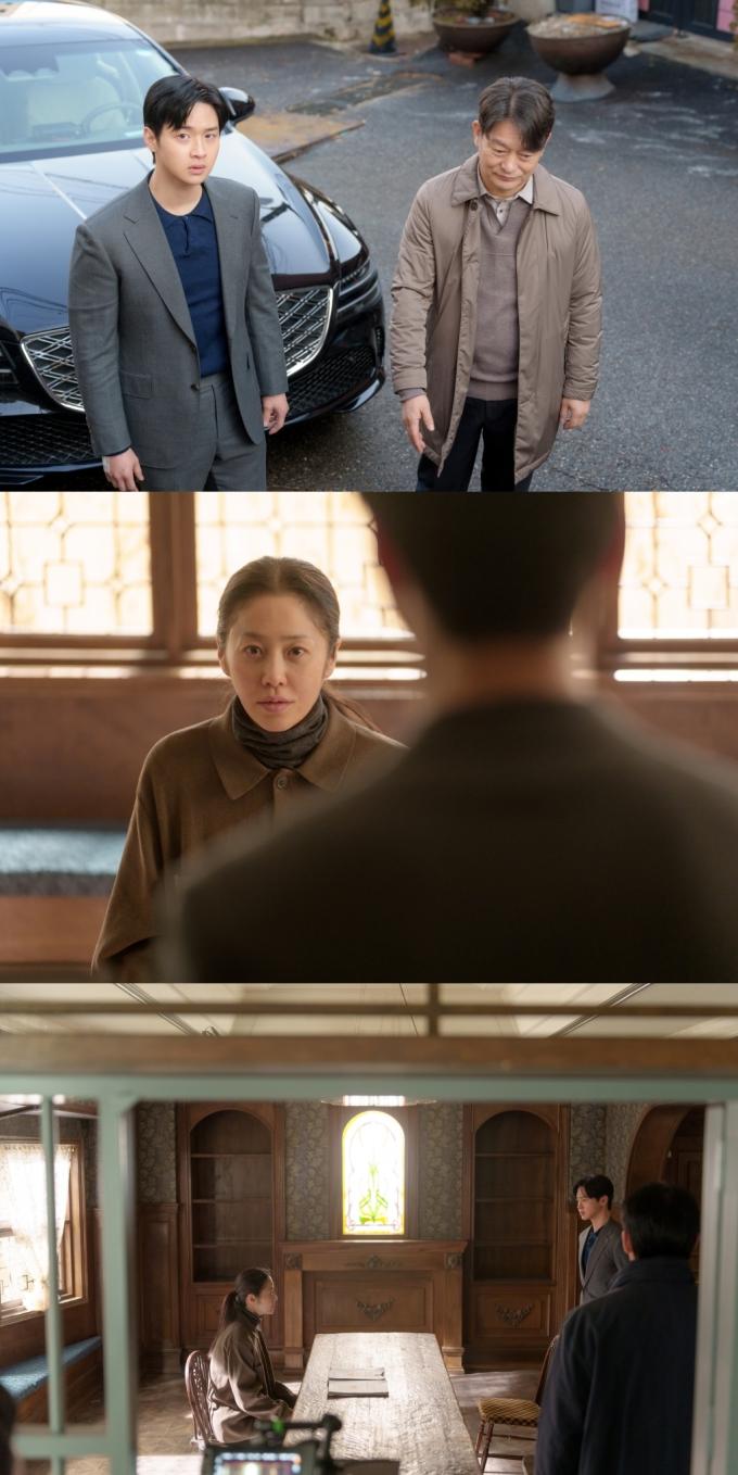 SBS 사마귀