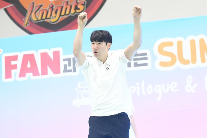 서울 SK 김낙현.(KBL 제공)