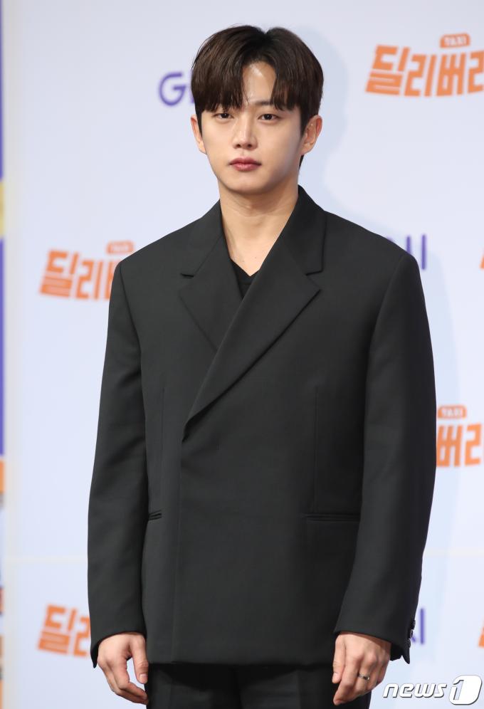 배우 김민석  ⓒ News1 권현진 기자