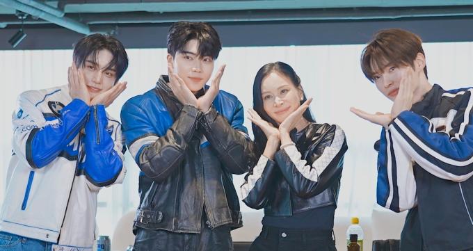 KBS 2TV 고소영의 펍스토랑