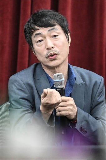 고선웅 서울시극단 단장(세종문화회관 제공)