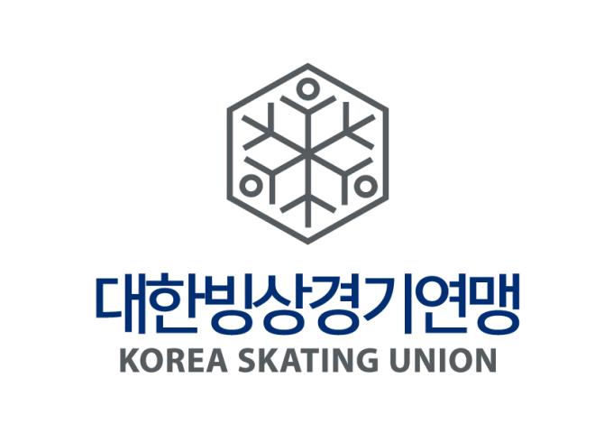 대한빙상경기연맹 로고. (대한빙상경기연맹 제공)