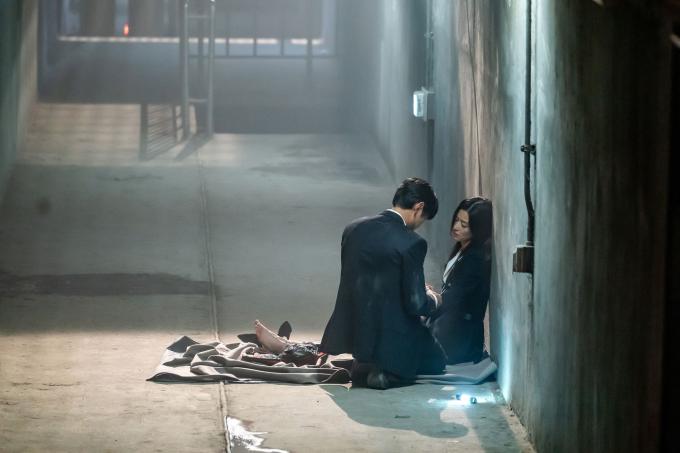 디즈니+ 북극성