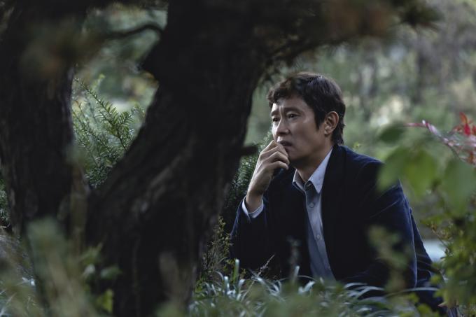 '어쩔수가없다' 스틸