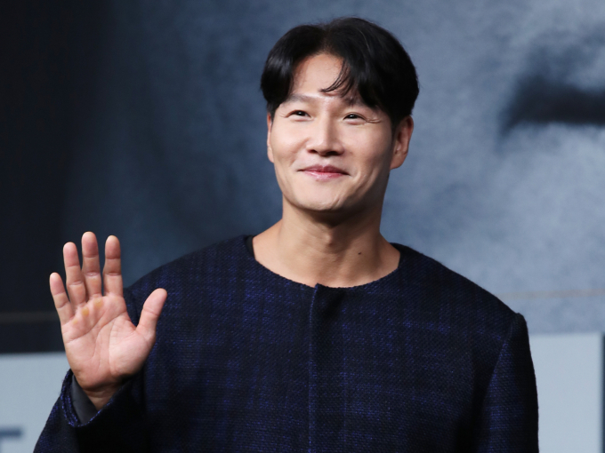 댄스 듀오 터보 출신 가수 김종국(49)이 비공개 결혼식을 치렀다. 사진은 김종국. /사진=뉴스1