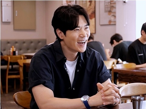 TV조선 '식객 허영만의 백반기행'
