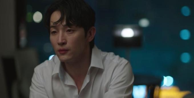 JTBC '에스콰이어: 변호사를 꿈꾸는 변호사들' 방송 화면 캡처