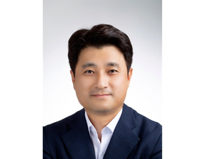 DL건설 여성찬 신임 대표이사 /사진 제공=DL건설