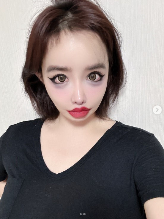 박봄 인스타그램