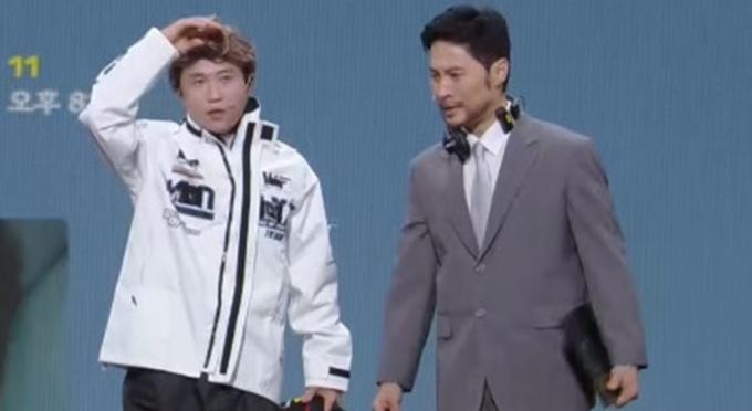 KBS 2TV '개그콘서트'