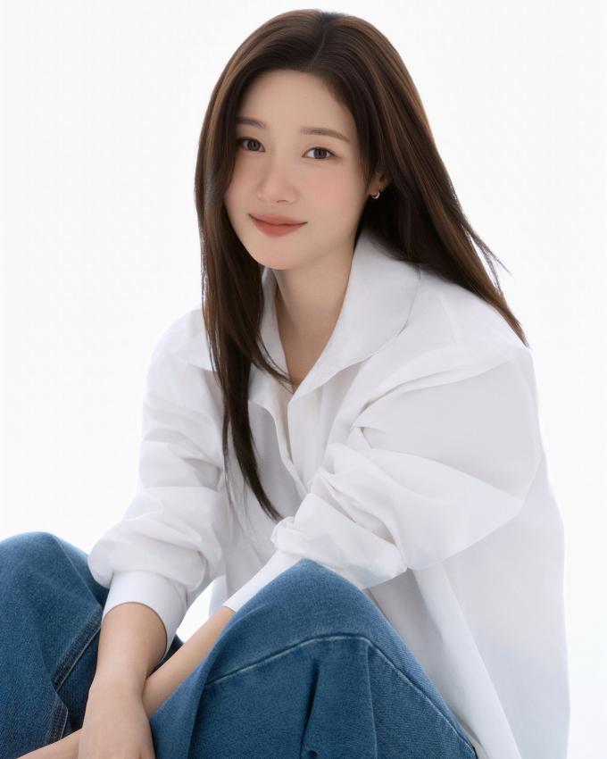 정채연 / BH 엔터테인먼트