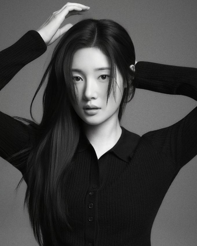 정채연 / BH 엔터테인먼트